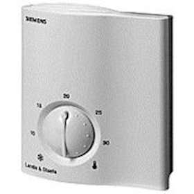 Régulateur d'ambiance VAV 2X230V TOR/mod.|Siemens HVAC-SBARCU10