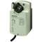 Servomoteur 2Nm 3pts 24V~ RaZ volet rotatif
