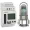 Acti9 IC100kp+ - interrupteur crépusculaire programmable - 2 canal - smart