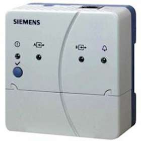 Centrale de communication Web 4 LPB|Siemens HVAC-SBAOZW672.04