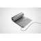 Plancher Rayonnant Electrique Soleka parquet flottant 100W/m2 4m2 400W