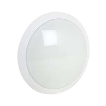 Hublot Chartres Infini standard blanc ON et OFF taille 1 à LED 1000lm|Sarlam-SLMSL532000