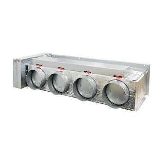 Zc2.0 200 s4 - plenum z.control 2.0 200 s4|Atlantic clim ventil-ELG875064