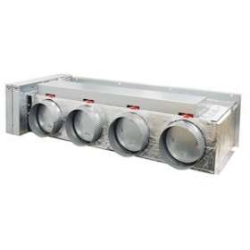 Zc2.0 200 s4 - plenum z.control 2.0 200 s4|Atlantic clim ventil-ELG875064