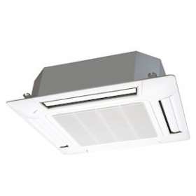 Auyg 45 lrla.ui - unite interieure climatiseur cassette 800x800 12500 w|Atlantic clim ventil-ELG873017