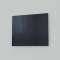 Diffuseur de soufflage CONFORTBLACK pour plénum de 500x400 mm