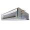 Gainable haute-pression DRV - 22,4/25kW (8,0CV) - 250Pa max