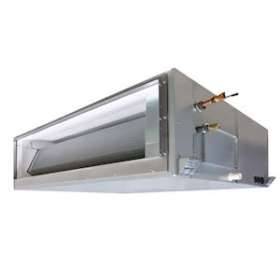 Gainable haute-pression DRV - 28/31,5kW (10,0CV) - 250Pa max|Toshiba Climatisation-TS1MMD-UP0961HP-E1
