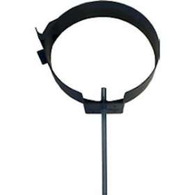 Collier support pour conduit GPR ISO 150|S&P France ( Unelvent )-UNE810504