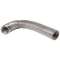 Conduit flexible souple L 10m algaine alu M0 diamètre 150 mm