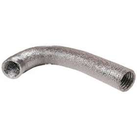 Conduit flexible souple L 10m algaine alu M0 diamètre 150 mm|Aldes-ALD11091904