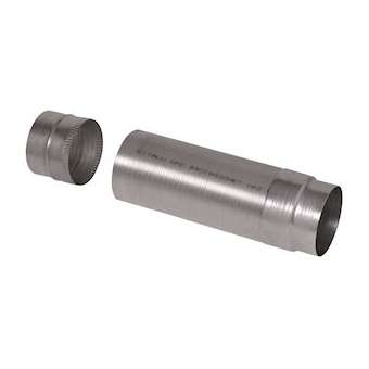 Kit alflex compact gaz diamètre 125 mm|Aldes-ALD11091347