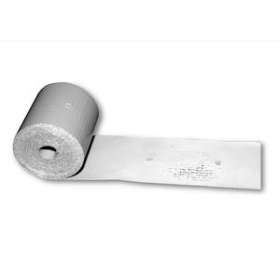 Bande perforée de suspension extra-large. Largeur 50 mm, longueur 10 m|S&P France ( Unelvent )-UNE890018