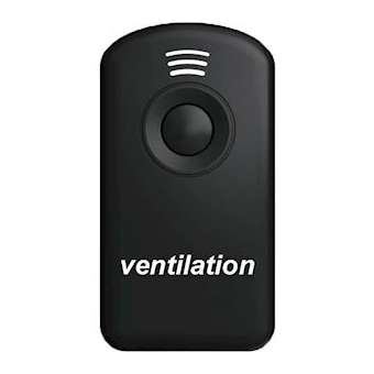 Télécommande 12/230 V pour bouche hygroréglable cuisine BEHC-E|S&P France ( Unelvent )-UNE893211