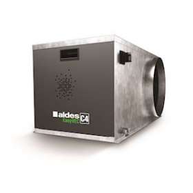 EasyVEC C4 STD 2500 Dépressostat|Aldes-ALD11034959