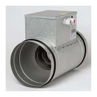 Batterie préchauffage bus 1,5 kW DEE FLY et InspirAIR|Aldes-ALD11023225