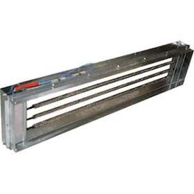 Kit appoint électrique de 2000W pour unités horizontales RBUM 06/07|Aldes-ALD35700337