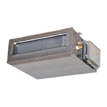 T.One 10H (unité Int. + unité Ext. + commande centrale + régulateur)|Aldes-ALD35710191