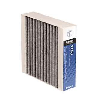 Filtre COV pour InspirAIRHome SC240|Aldes-ALD11023438