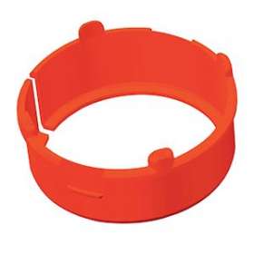 Xcf90 - clip gaine reseaux clip & go diamètre 90|Atlantic clim ventil-ELG464050
