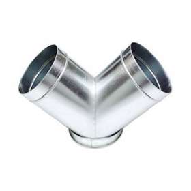 Cu 250/2x250 - culotte d250/2x250|Atlantic clim ventil-ELG533330