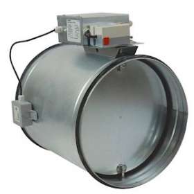 Rm/p tech 160 co2 - reg.mod.dbt.alim.230v.d160+co2 - système varivent|Atlantic clim ventil-ELG526707