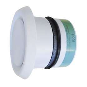 Cbeis-200-90 - clapet bouche diametre 200 ei 90 s|Atlantic clim ventil-ELG575036