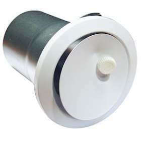 Bri 125 n - bouche d'insufflation reglable diametre 125|Atlantic clim ventil-ELG523870