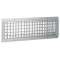 Gcf 400x75 - grille acier pour cond.cyl.400x75|Atlantic clim ventil-ELG528140