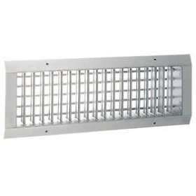 Gcf 400x75 - grille acier pour cond.cyl.400x75|Atlantic clim ventil-ELG528140