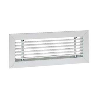 Dla 300x100 - grille lineaire alu 300x100|Atlantic clim ventil-ELG528220