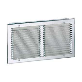 Gae10 300x100 - grille extérieure alu pas 10mm300x100|Atlantic clim ventil-ELG528411
