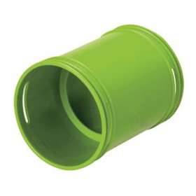 Xrd 75 - connecteur droit pour reseaux clip & go diamètre 75|Atlantic clim ventil-ELG464025