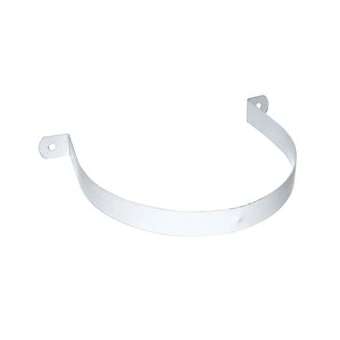 Fc 125 - fixation circulaire diamètre 125|Atlantic clim ventil-ELG460041