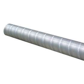 T 80 af - conduit flexible galva lg 3m|Atlantic clim ventil-ELG533510