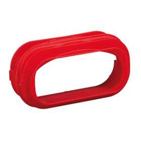 Xj 60x130 - joint pour reseaux clip & go section 60x130|Atlantic clim ventil-ELG464014