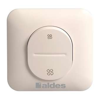 Inverseur VMC|Aldes-ALD11022030