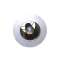 Pas-bu 355 agr - piege a son bulbe 0.6m d355