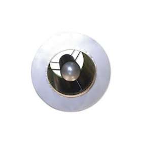 Pas-bu 355 agr - piege a son bulbe 0.6m d355|Atlantic clim ventil-ELG547441