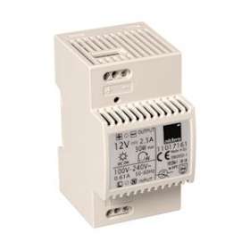 Alimentation 230/12V DC pour module PILOT MOD du système de régulation VMT|Aldes-ALD11017161