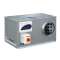 Caisson C4 régulé, 1200 m3/h, double asp, inter de proximité