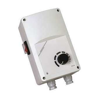 Variateur électrique monophasé 5A VEKitA|Aldes-ALD11086013