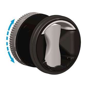 Régulateur de débit réglable MR MODULO D160 100-240m3/h|Aldes-ALD11016312