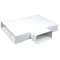 Tehr 55x220x110 - te horizontal rectangulaire section 55x220 avec section 55x110|Atlantic clim ventil-ELG460024