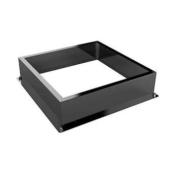 Rehausse d 200 - rehausse pour basic 200|Atlantic clim ventil-ELG538853