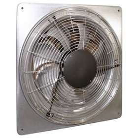 Perf bc 350 m-4p - Ventilateur helicoide mono 4p d350|Atlantic clim ventil-ELG512421