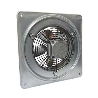 Basic bc 315 - Ventilateur.helicoide mono d315|Atlantic clim ventil-ELG538859