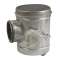 Tec 160 j - souche pour comble avec joints d160|Atlantic clim ventil-ELG530301
