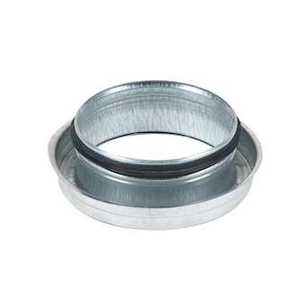 Rpc 200/160 j - réduction plate avec joints d200/160|Atlantic clim ventil-ELG529501