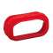 Xj 50x100 - joint pour reseaux clip & go section 50x100|Atlantic clim ventil-ELG464013